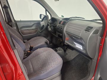 Suzuki Wagon R+